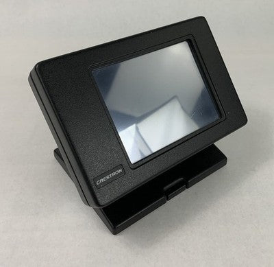 Crestron CT-1600 Wired Touchpanel