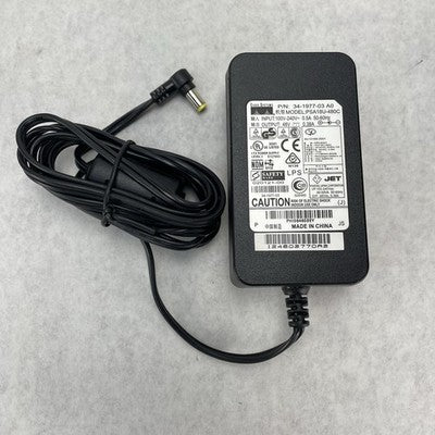Cisco System Power Adapter PSA18U-480C 48V Lot of 4