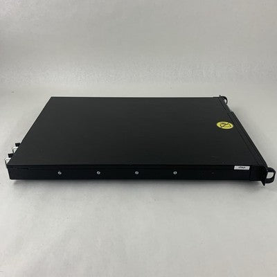 Citrix NetScaler 2x10GE SFP+ 6xCU MPX 8200 E31275 3.4 GHz 32 GB Ram No OS No HDD