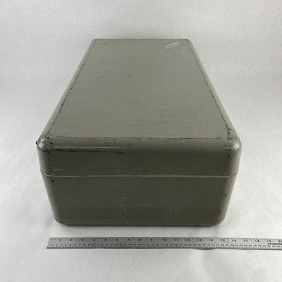 Wilks Miran 1A-CVF Gas Ambient Air Analyzer Spectrometer