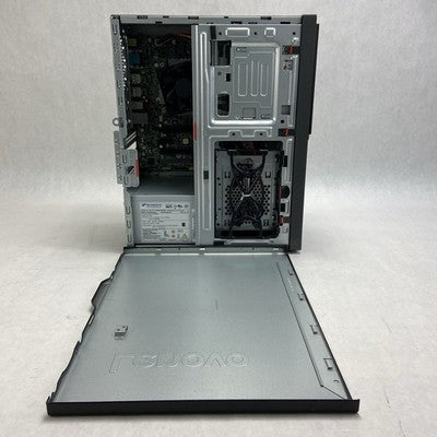 Lenovo ThinkCentre M920T MT Intel Core i5-8500 3GHz 8GB RAM No HDD No OS