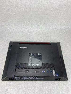 Lenovo ThinkCentre M93z AIO  Intel Core i5-4430s 2.7GHz  4GB RAM No HDD/OS/STAND