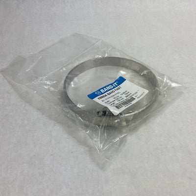 Band-It X88806 Band Fast 201 Stainless Steel, 3/4" X 100' Roll Band. .030 Thick