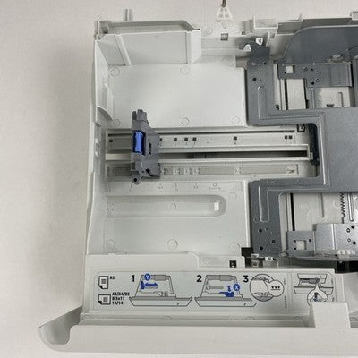 HP MFP Tray 3 And 4 M632 - Lot of 2