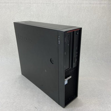 Lenovo ThinkStation P310 SFF Intel Core i7-6700 3.4GHz 8GB RAM No HDD\OS K1200