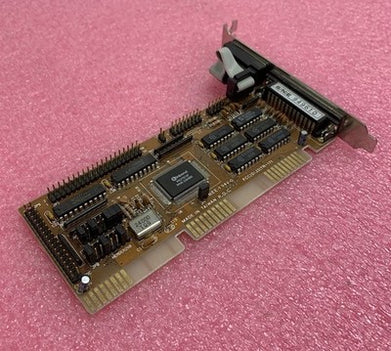 Trident J31TN-171 Vintage ISA Card