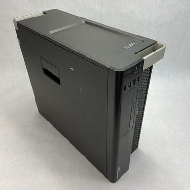 Dell Precision T3610 MT Intel Xeon E5-1620 V2 3.7GHz 16GB RAM No HDD\OS Quadro K