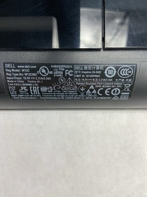 Dell Inspiron 24-34552 AIO Intel Pentium N3700 1.6GHz 4GB RAM No HDD No OS