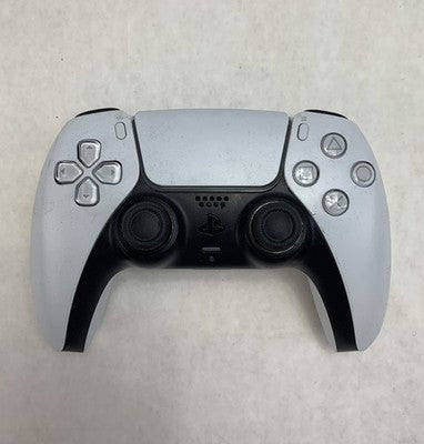Sony PlayStation 5 Dualsense 5 CFI-CZT1W Wireless Controller - White