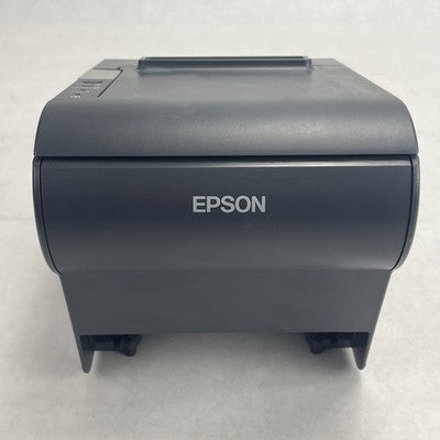 Epson TM-T88V Receipt Printer Model: M244A Unit Only For Parts Only