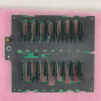 Dell 0Y8P9X PowerEdge T440 Backplane Board Tested Unattached Cooler