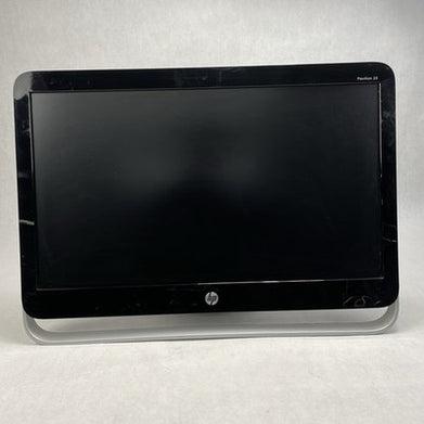 HP Pavilion 23-9010 AMD E2-3800 1.3 GHz 4 GB Ram No HDD No OS