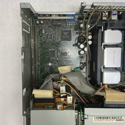 Dell Optiplex GX1 USDT Intel Pentium III 545MHz 128MB RAM No HDD No OS
