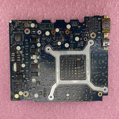 Dell Precision 7750 NVIDIA Quadro RTX 3000 Laptop Graphics Card - Untested READ