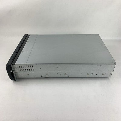 Data Domain DD510 S5000PSL Array 1x Intel Xeon 5110 1.6GHz 4GB RAM No OS/HDD