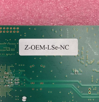 AJA Kona Z-OEM-LSe-NC 102097-01 Video Capture Card