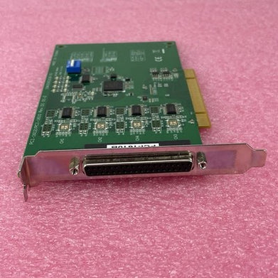 Advantech PCI-1612/PCI-1610 Board Tested Lot of 2