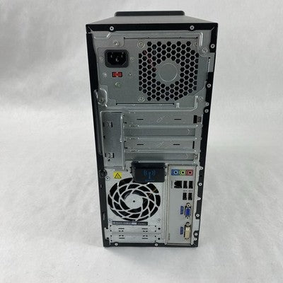 HP Pavilion P7-1254 MT AMD A6-3620 2.2GHz 8GB RAM No HDD No OS