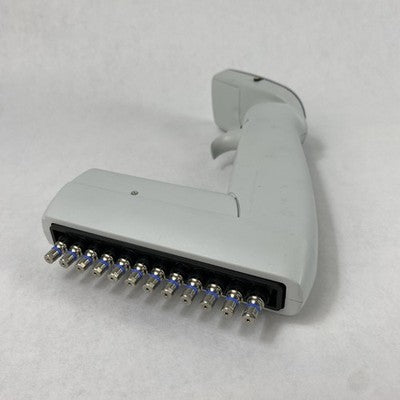Thermo Scientific E1-ClipTip 30-850μL Electronic 12-Channel Pipette