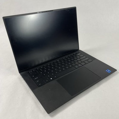 Dell Precision 5560 15.6" i7-11800H 2.30 GHz 16 GB RAM No SSD No OS