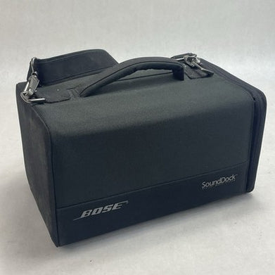 Bose SoundDock Series  Digital Music Speaker Untested