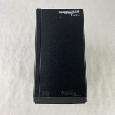 Lenovo ThinkCentre M710T MT Intel Core i7-7700 3.6GHz 1x8GB RAM No HDD No OS