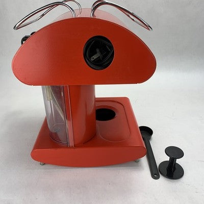 Espressione Cafe Retro 1385R Espresso Machine  - Parts or Repair