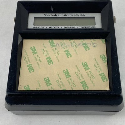 Shortridge ADM-870 Air Data Multimeter Electronic Micromanometer