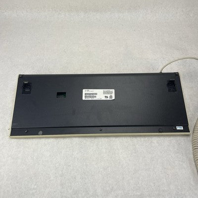 Keytronic KB3270 Plus Keyboard Parts or Repair Untested Missing Keys