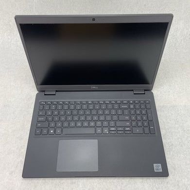 Dell Latitude 3510 15.6" i7-10210U 1.60 GHz 8 GB RAM No SSD/OS/AC - Bad USB