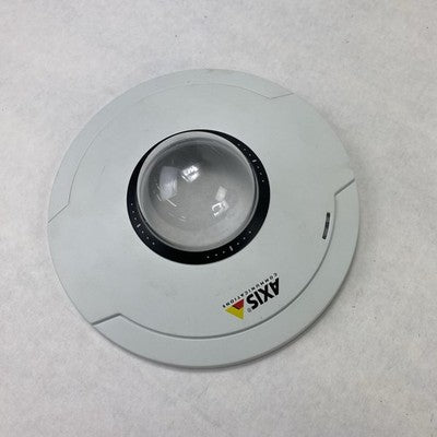 Axis M5014 PTZ Network Dome Camera Untested