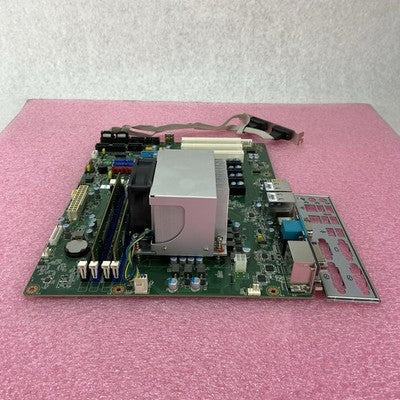 Advantech AIMB-785 Motherboard Intel Core i7-6700K 4GHz 8GB RAM w/IO Shield