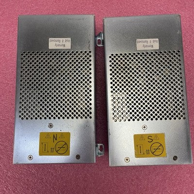 Cisco 341-0257-01 A0 Power Injector Power Supply Lot of 2