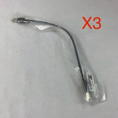 Cisco 37-0891-01 Flexstack Stacking Cable 0.5M Lot of 3