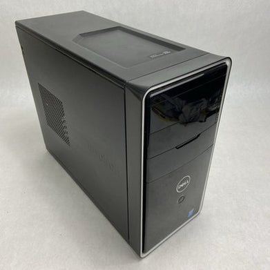 Dell Inspiron 3847 MT Intel Core i3-4130 3.4 GHz 4 GB RAM No HDD No OS