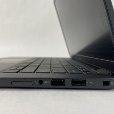Dell Latitude 7410 14" i5-10310U 1.70 GHz 8 GB RAM No SSD No OS Missing Rubber