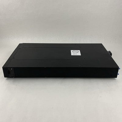 Dell TL2000 PowerVault TL2000 Tape Deck Drive 2U No Drives Bad Command Response