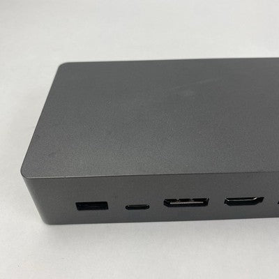 Lenovo DK1913 Thunderbolt 3 Essential Dock - No AC Adapter