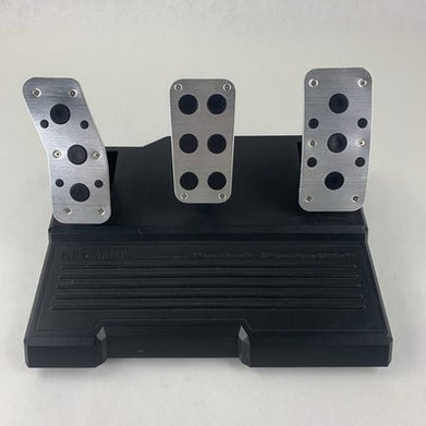 Steel Battalion P.R.F. ARMY 7TH 34TH Special Panzer DIV VT Game Pedals Cord Cut