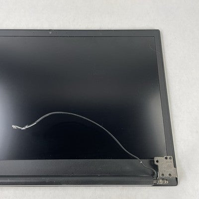 Lenovo ThinkPad E15 15.6" FHD 1920x1080 Non-Touch Screen Assembly - Untested