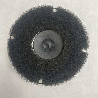 Kenwood LSK-200 Phenolic Tweeter Original Damaged Diaphragm Pair