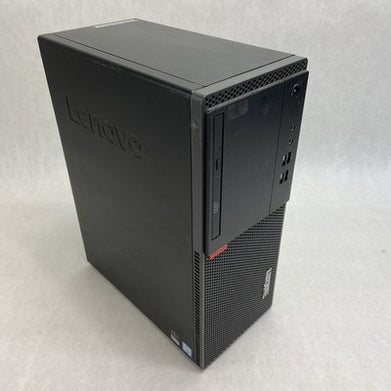 Lenovo ThinkCentre M710t MT Intel Core i7-7700 3.6GHz 8GB RAM No HDD No OS
