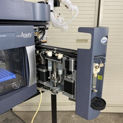 Waters Nano Acquity 186016007 UPLC Sample Manager