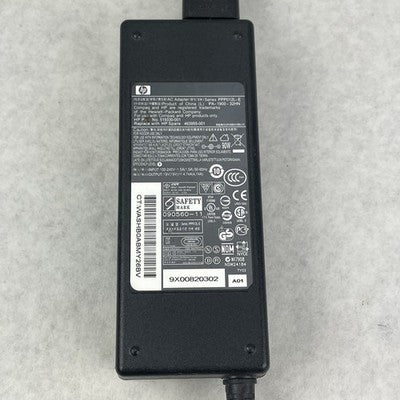 HP Laptop Charger PA-1900-32HN 19V 4.74A 90W AC Adapter Lot of 3