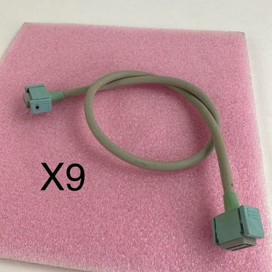 Philips M3081-61626 Patient Monitoring Link Cable  Lot of 9