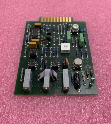 LKB 9001 2928 A2 PCB Circuit Board for Pharmacia 2238 Uvicord Detector