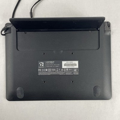 Wacom DTU-1141B 10.1" FHD Drawing Tablet - Damaged Screen / No Cord Cover