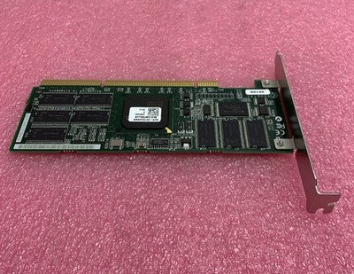 Adaptec ASR-2010S 0-Channel SCSI Raid Card