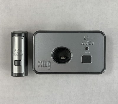 Revolabs 02-DSKCHG-D xTag Wireless Microphone System