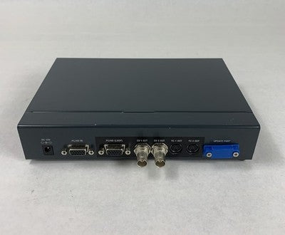 Kramer VP-701XL Digital Scan Scan Converter